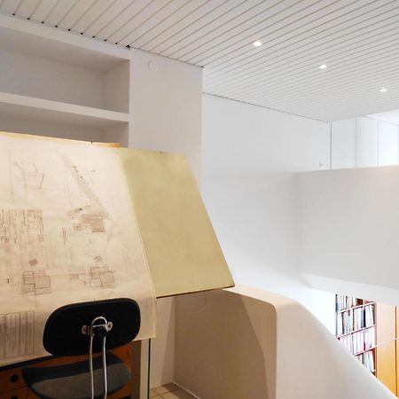 Апартаменты Αρχιτεκτονικό Loft Με Ιδιωτικό Κήπο Ираклион Экстерьер фото