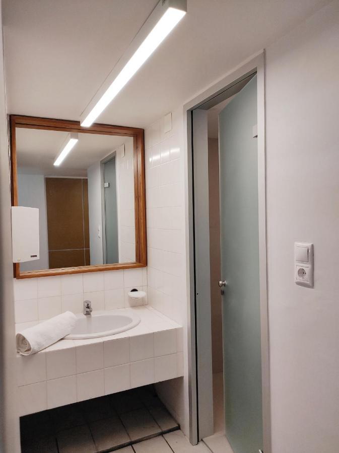Апартаменты Αρχιτεκτονικό Loft Με Ιδιωτικό Κήπο Ираклион Экстерьер фото