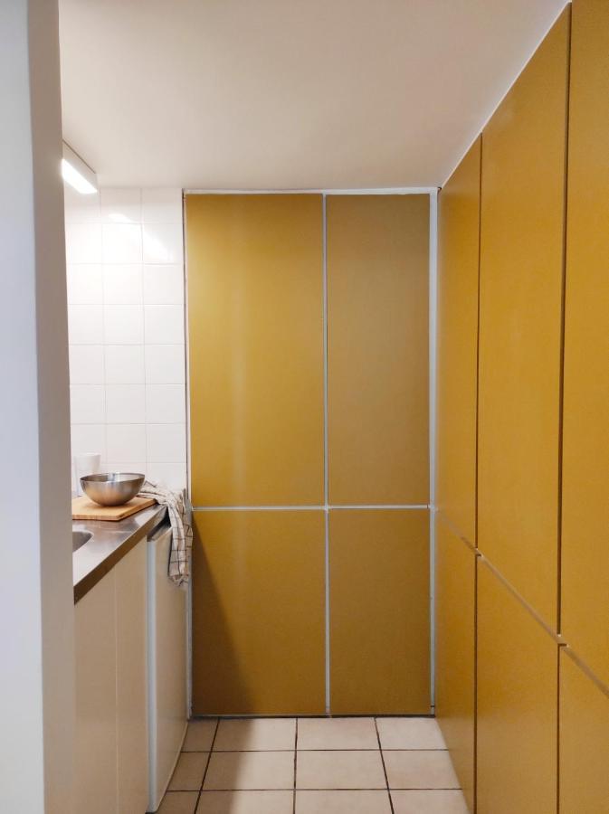 Апартаменты Αρχιτεκτονικό Loft Με Ιδιωτικό Κήπο Ираклион Экстерьер фото
