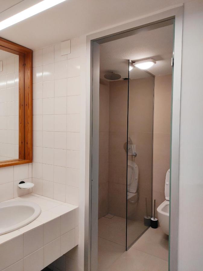 Апартаменты Αρχιτεκτονικό Loft Με Ιδιωτικό Κήπο Ираклион Экстерьер фото