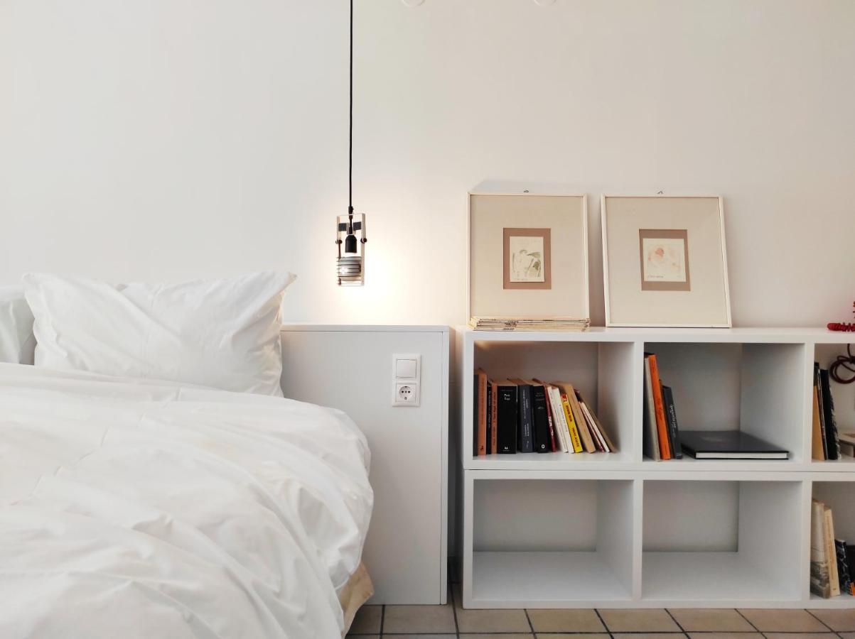 Апартаменты Αρχιτεκτονικό Loft Με Ιδιωτικό Κήπο Ираклион Экстерьер фото