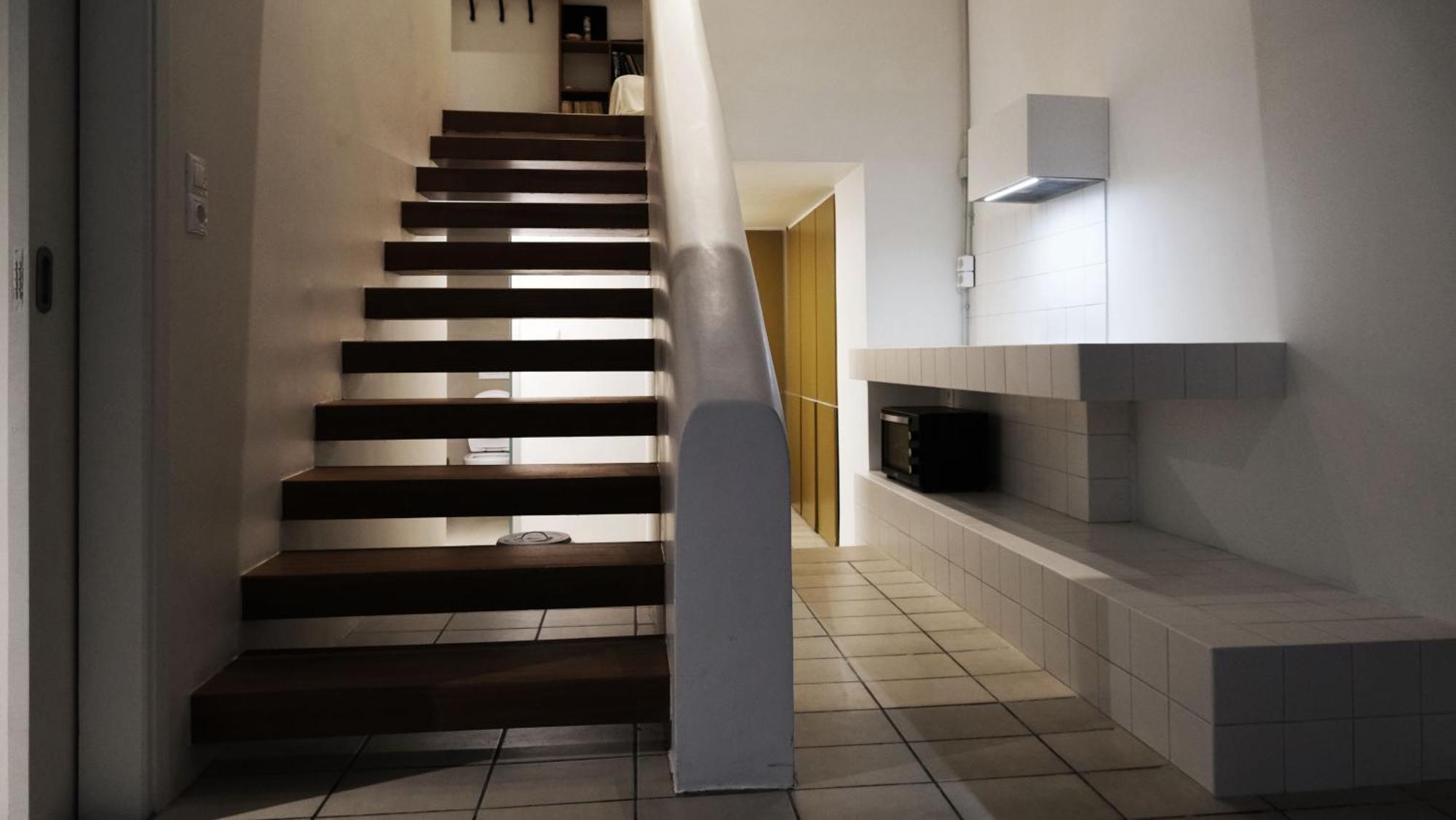 Апартаменты Αρχιτεκτονικό Loft Με Ιδιωτικό Κήπο Ираклион Экстерьер фото